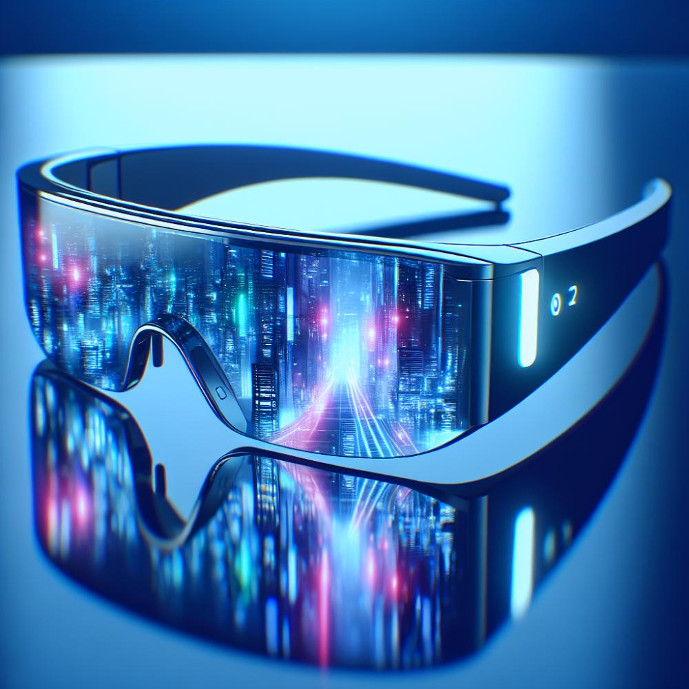 are smart glasses the next big thing