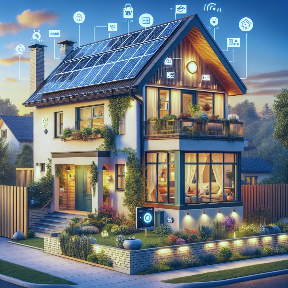 build a smart home on the cheap