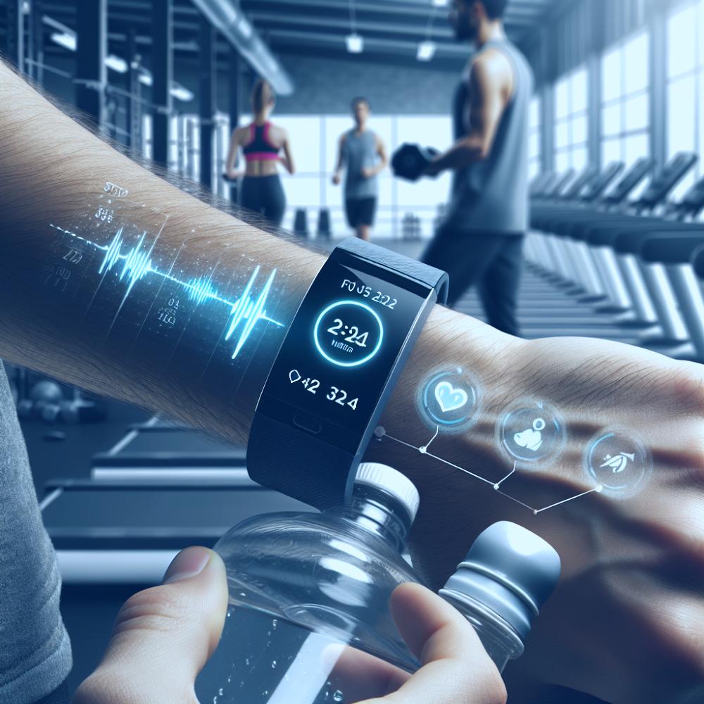 get the most out of your fitness tracker