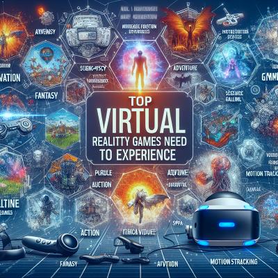 best vr games you need to play