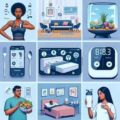 health gadgets you can t live without