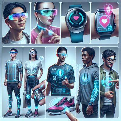 wearable tech trends you need to know