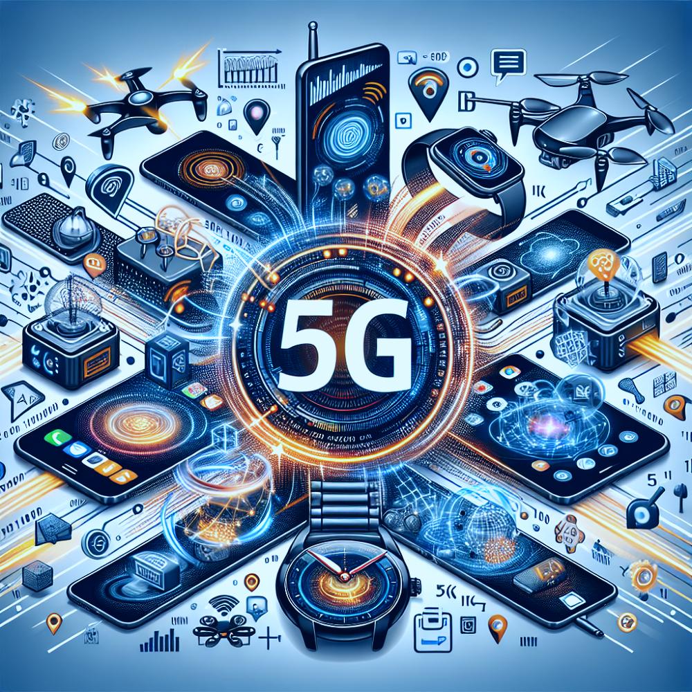 what 5g means for your gadgets